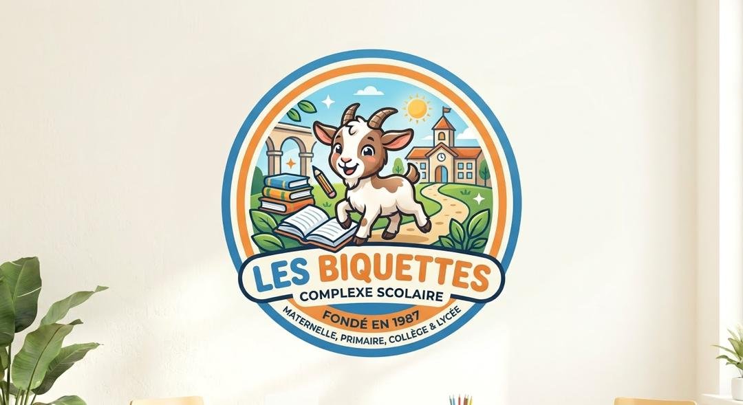 Primaire — Les Biquettes